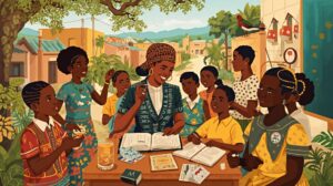 The Power of Mother Tongue in Education