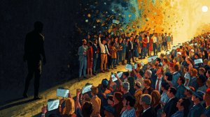 Disempowerment and Democracy :The African Crisis