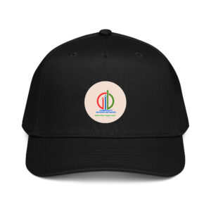 5 panel cap