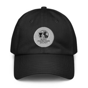 Under Armour® dad hat